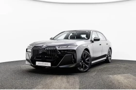 BMW i7 xDrive60 M Sport Pro HUD Pano B&W 21 Massage | Mobile.bg � ����� ������ 1