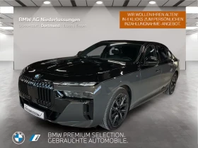 BMW i7 xDrive 60 M-Sport DISTRONIC 360* Massage Panorama