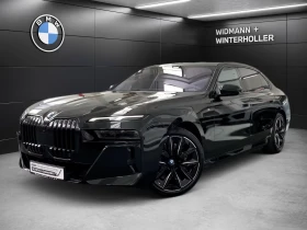 BMW i7 xDrive60 M Sport Pro HUD Pano B&W 21 Massage