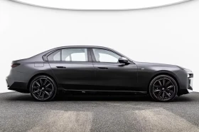 BMW i7 xDrive60 M Sport Pro HUD Pano B&W 21 Massage | Mobile.bg � ����� ������ 3