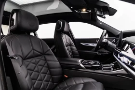 BMW i7 xDrive60 M Sport Pro HUD Pano B&W 21 Massage | Mobile.bg � ����� ������ 13