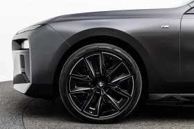 BMW i7 xDrive60 M Sport Pro HUD Pano B&W 21 Massage | Mobile.bg � ����� ������ 7