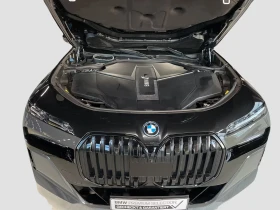 BMW i7 xDrive 60 M-Sport DISTRONIC 360* Massage Panorama - 78999 € / 154508.61 лв. - 93171868 13