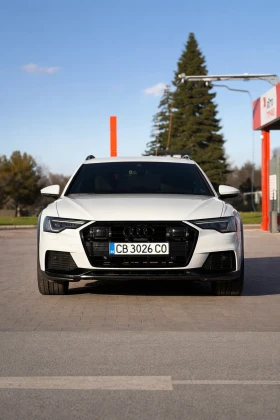 Audi A6 Allroad Swiss.Soft Close.Warranty.Nightpack.Dieselhe | Mobile.bg � ����� ������ 3