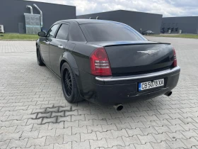 Chrysler 300c 3.5i ��� /Boston | Mobile.bg � ����� ������ 4