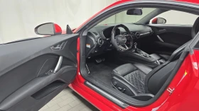Audi Tt Coupe 45 TFSI Quattro | Mobile.bg � ����� ������ 8