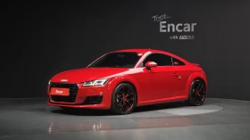 ����� �� �������� �� Audi Tt Coupe 45 TFSI Quattro