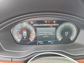 Audi A5 2.0TFSI Premium Plus 40* HYBRID* CARFAX*  | Mobile.bg � ����� ������ 9