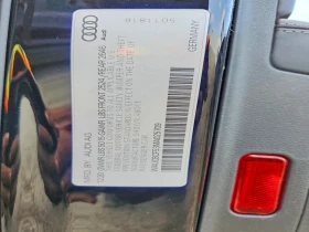 Audi A5 2.0TFSI Premium Plus 40* HYBRID* CARFAX*  | Mobile.bg � ����� ������ 12