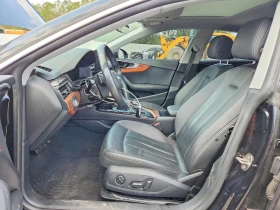 Audi A5 2.0TFSI Premium Plus 40* HYBRID* CARFAX*  | Mobile.bg � ����� ������ 7