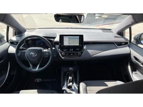 Toyota Corolla 2.0HSD LOUNGE | Mobile.bg � ����� ������ 8