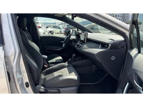 Toyota Corolla 2.0HSD LOUNGE | Mobile.bg � ����� ������ 6