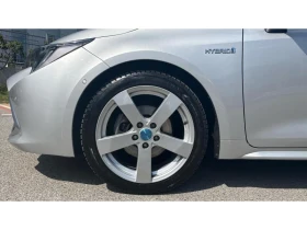 Toyota Corolla 2.0HSD LOUNGE | Mobile.bg � ����� ������ 16