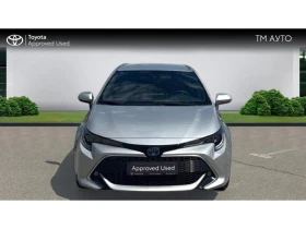 Toyota Corolla 2.0HSD LOUNGE | Mobile.bg � ����� ������ 5