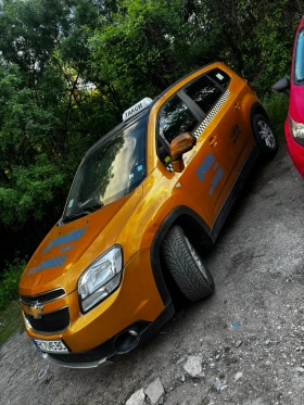 Chevrolet Orlando ��� �������� | Mobile.bg � ����� ������ 3