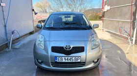 Toyota Yaris | Mobile.bg � ����� ������ 2