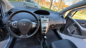 Toyota Yaris | Mobile.bg � ����� ������ 10