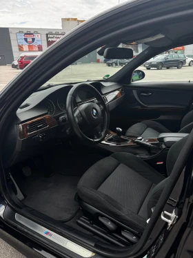 BMW 325 3.0d, М-пакет, ръчка - 7399 € / 14471.19 лв. - 37368395 7