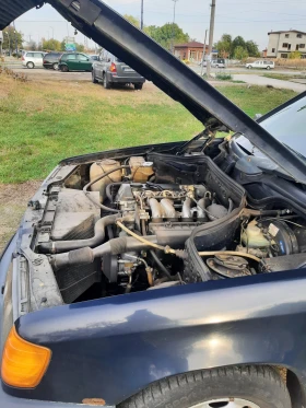 Mercedes-Benz 124 200 d - 2900 € / 5671.91 лв. - 49414656 14