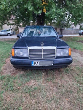 Mercedes-Benz 124 200 d - 2900 € / 5671.91 лв. - 49414656 2