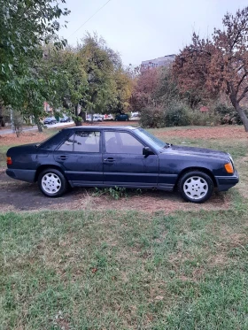 Mercedes-Benz 124 200 d - 2900 € / 5671.91 лв. - 49414656 4