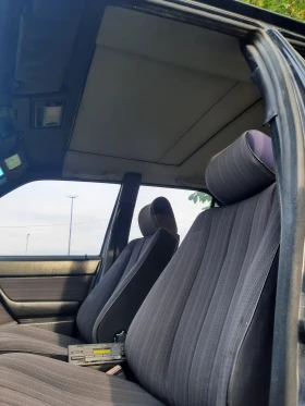 Mercedes-Benz 124 200 d - 2900 € / 5671.91 лв. - 49414656 13