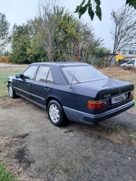 Mercedes-Benz 124 200 d - 2900 € / 5671.91 лв. - 49414656 6