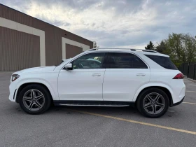 Mercedes-Benz GLE 450 УНИКАТ / ПАНОРАМА / CARFAX - 36999 € / 72363.75 лв. - 57069711 5