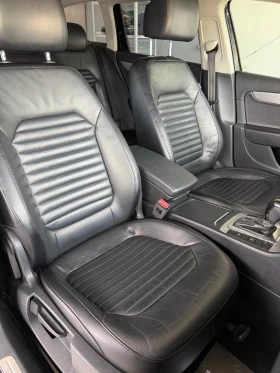 VW Passat 2.0TDI/170hp/LED/КОЖА/ANROID/WAZE/НОВИ ГУМИ/ - 6970 € / 13632.14 лв. - 70497793 13