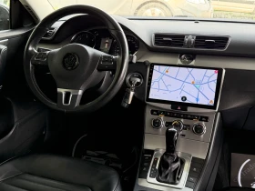 VW Passat 2.0TDI/170hp/LED/КОЖА/ANROID/WAZE/НОВИ ГУМИ/ - 6970 € / 13632.14 лв. - 70497793 7