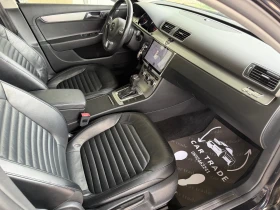 VW Passat 2.0TDI/170hp/LED/КОЖА/ANROID/WAZE/НОВИ ГУМИ/ - 6970 € / 13632.14 лв. - 70497793 12