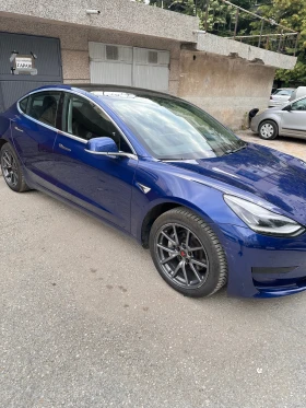 Tesla Model 3 - 21000 € / 41072.43 лв. - 76309957 2