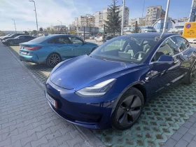 Tesla Model 3 - 21000 € / 41072.43 лв. - 76309957 10