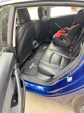 Tesla Model 3 - 21000 € / 41072.43 лв. - 76309957 5