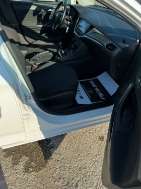 Opel Astra 1.6CDTi, ���������, ���������, ����������  | Mobile.bg � ����� ������ 10