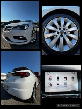 Opel Astra 1.6CDTi, ���������, ���������, ����������  | Mobile.bg � ����� ������ 15