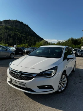Opel Astra 1.6CDTi, ���������, ���������, ����������  | Mobile.bg � ����� ������ 17
