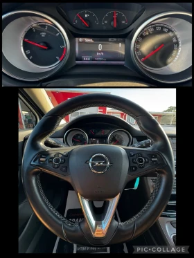 Opel Astra 1.6CDTi, ���������, ���������, ����������  | Mobile.bg � ����� ������ 13