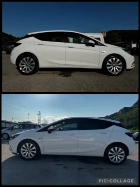Opel Astra 1.6CDTi, ���������, ���������, ����������  | Mobile.bg � ����� ������ 8