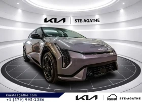 ������ Kia EV4
