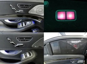 Mercedes-Benz S 500 L* 4MATIC* BURMESTER* ���������* �����*  | Mobile.bg � ����� ������ 12