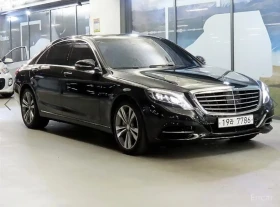 ������ Mercedes-Benz S 500