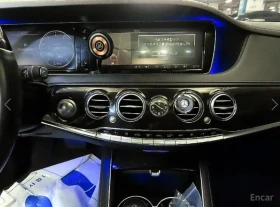 Mercedes-Benz S 500 L* 4MATIC* BURMESTER* ���������* �����*  | Mobile.bg � ����� ������ 8