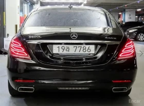 Mercedes-Benz S 500 L* 4MATIC* BURMESTER* ���������* �����*  | Mobile.bg � ����� ������ 5