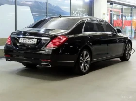 Mercedes-Benz S 500 L* 4MATIC* BURMESTER* ���������* �����*  | Mobile.bg � ����� ������ 2