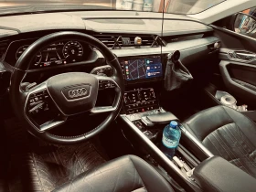 Audi E-Tron 50 Premium Quattro Q8  - 23999 € - 77201094 8
