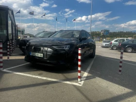 Audi E-Tron 50 Premium Quattro Q8  - 23999 € - 77201094 5