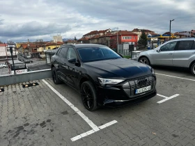 Audi E-Tron 50 Premium Quattro Q8 