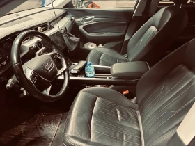 Audi E-Tron 50 Premium Quattro Q8  - 23999 € - 77201094 9