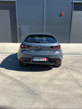 Mazda 3 2.5 S Carbon Edition AWD Skyactiv-G  - 26500 € - 86565887 5